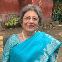 sushma ramachandran (@thewritesush) 's Twitter Profile