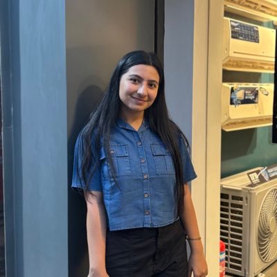 kajalramnanii's profile picture. Corporate Majdur