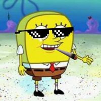 Normal Sponge Guy 🇸🇴 (@capnsponge) 's Twitter Profile Photo Normal Sponge Guy 🇸🇴 (@capnsponge) 's Twitter Profile Photo