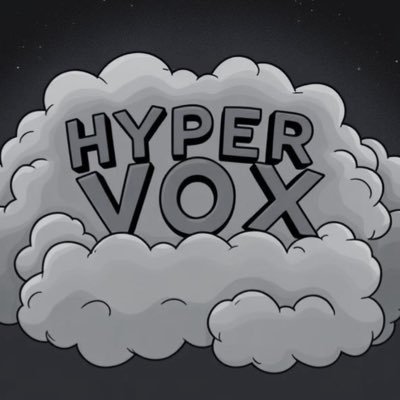 HypervoxAI's profile picture. By @sebfinke