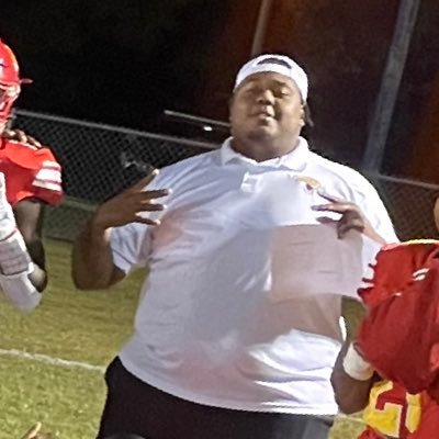 OL Coach @ HCCHS🐆 #jucoproduct CCC ALUM Lane college ALUM