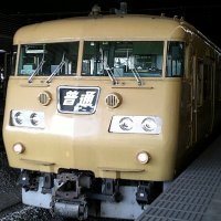 冬色急行 金沢行き (@yukiyama_train) 's Twitter Profile