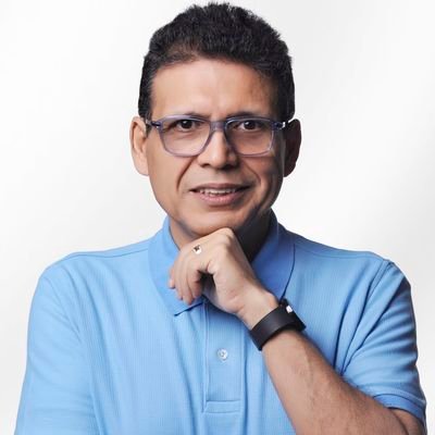 Ciudadano rosariense en ejercicio Veeduría Ciudadana FLÓREZ OPINA Ingeniero Civil
Abogado Especialista
Magíster en Derecho Administrativo