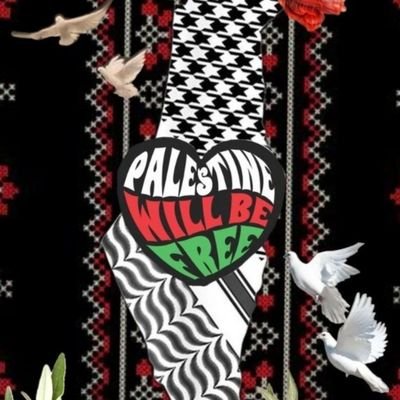Palestine & Ukraine supporter 🇵🇸 🇺🇦 • Human Rights • Poverty Alleviation • Disaster & Humanitarian Relief • Animal Welfare • Environment • Politics