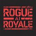 Rogue AI Royale (@battleroyaleag) Twitter profile photo Rogue AI Royale (@battleroyaleag) Twitter profile photo