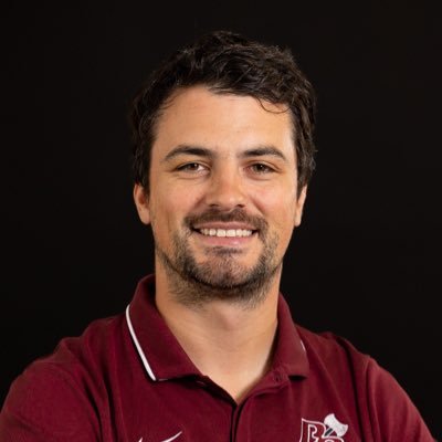 University of Puget Sound// Offensive Coordinator// Pizza Coordinator// Recruiting Areas: WA, The Bay, CO// Recruits https://t.co/iV6yi89j2g