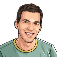 Yakir Reshef (@yakirreshef) 's Twitter Profile
