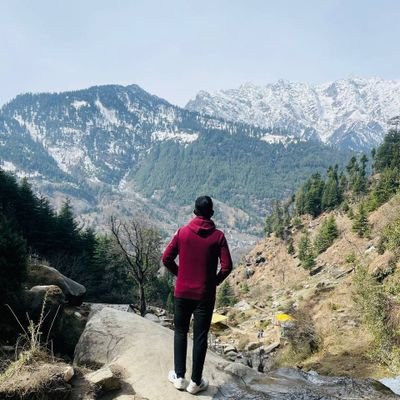 Ronakjain2501's profile picture. Investor | Cricket Enthusiasts | Avid Traveller | Foodie!