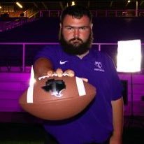 Video Assistant Manager@ Arlington Renegades, Video Assistant @ Tarleton football