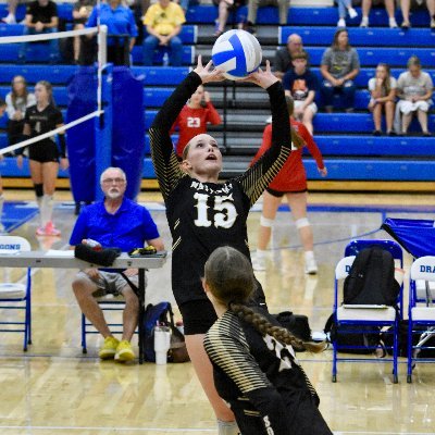 Setter - 5'11