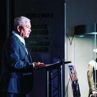Gen John F Campbell (@genjohnfcampbe4) 's Twitter Profile