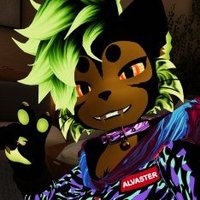 Alvaster (@alvaster001) 's Twitter Profile