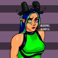 Irenne (@iremel_jeanpol) 's Twitter Profile Photo Irenne (@iremel_jeanpol) 's Twitter Profile Photo