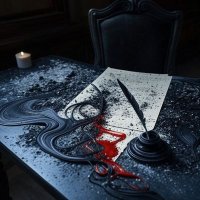 Ink & Ash (@inkandash_za) 's Twitter Profile Photo Ink & Ash (@inkandash_za) 's Twitter Profile Photo