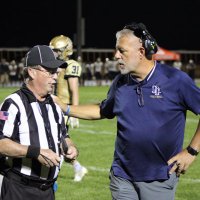 Bill Gumm (@coachbgumm) 's Twitter Profile