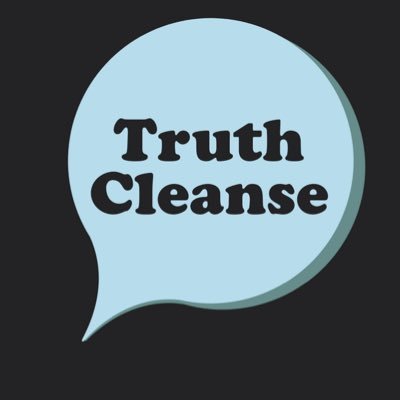 TruthCleanse's profile picture. Truth seeker, teller, commentator, writer & speaker. Cutting lies with facts & faith. #MAGA is the way! God bless DJT. DM for chats! 🇺🇸
