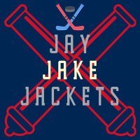 Jay. Jake. Jackets. (@jjjacketspod) 's Twitter Profile Photo Jay. Jake. Jackets. (@jjjacketspod) 's Twitter Profile Photo