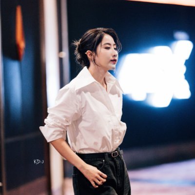 yokofaye00's profile picture. 各位登登酱互相关注！