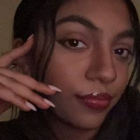 ankitha π¨π¬ποΈ (@sher_ankitha) 's Twitter Profile