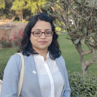 Dr Pallavi Mahato (@pallavi_mahato) 's Twitter Profile