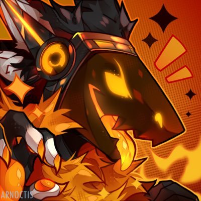 Proot | 29 | Network Engineer | 3D artist and amateur fursuit maker | ❤️ @Ssikari306 | https://t.co/Sw50uobUX9 | PFP by Arnoctis, Banner by Circit