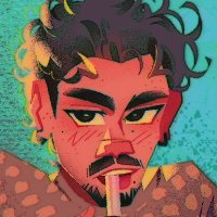 Tal 🔰 (@tazlazuli) 's Twitter Profile