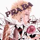 Fashion Editor. I live by my own stylistic wit and fashion mayhem - no rules apply, twists and turns ahead!