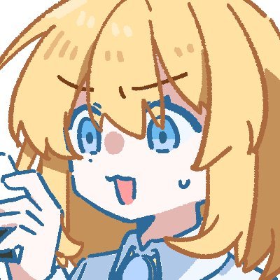 好きなキャラをいろいろのんびり描いてます 雑多 創作
無断転載AI学習✖
https://t.co/hi3YlsWlc7