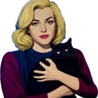 WildCatonit🇮🇪🇬🇧🐈⬛☘️🇮🇪 (@catonit00) 's Twitter Profile