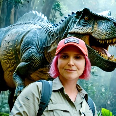 Educator, Science Communicator, Spoonie, Nerdfighter, photographer, ally, & occasional edu consultant. Chasing the adventure of learning.