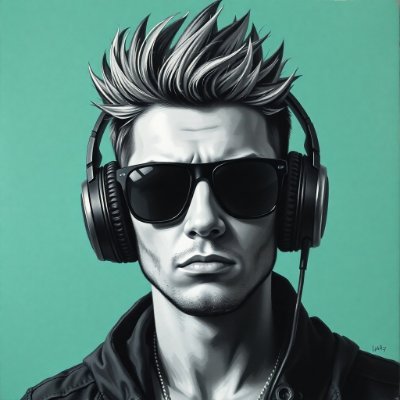 BRUCESTRAUSSさんのプロフィール画像