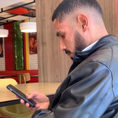 RAbrahym98619's profile picture. 