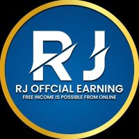RJ Official Earning (@rjofficialearn) 's Twitter Profile Photo RJ Official Earning (@rjofficialearn) 's Twitter Profile Photo