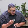 wellramos_jr's profile picture. Pastor Batista 
Esposo de Gabi Lobo
Advogado
Teologia (STBNB) 
Filosofia (UFPE)
Pós graduado em Ciência da Religião (UNICAP)