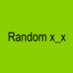 random (@fabiangovea17) Twitter profile photo random (@fabiangovea17) Twitter profile photo