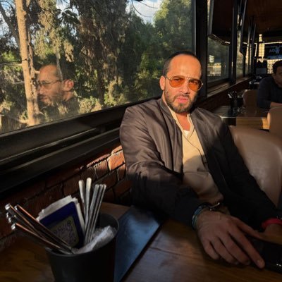 OmarShahin's profile picture. Shinzo