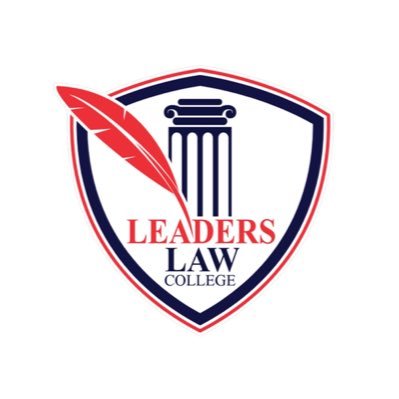 leaderslawllc's profile picture. LLB 5YEARS LEGAL EDUCATION, PUNJAB UNIVERSITY