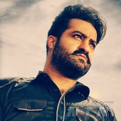 VSRYJR's profile picture. #Raptadu
#Shivaholic 🔱
#MassofGodNBK