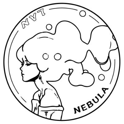 兰蓝Lan_NebulaDollさんのプロフィール画像