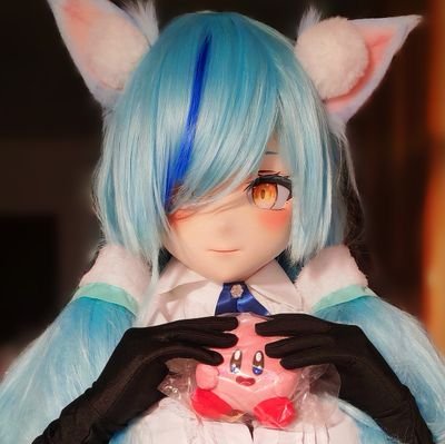 XYYMxyym's profile picture. 萌新Kiger（♂） 全平台同名 避难中 哪里能发发哪里