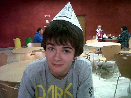 TheSeanDonnelly's profile picture. 