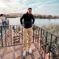 عمور (@oaboelkassem) 's Twitter Profile