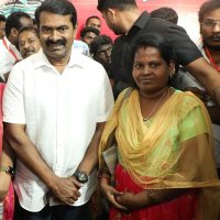 நித்தியா ஆனந்த் மகளிர் பாசறை செயலாளர் ஏற்காடு (@ananthnithiya) 's Twitter Profile