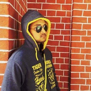 JioNidhish's profile picture. React Native Developer @Innovative Code Labs
Software Engineer #FullStack

#React #JavaScript #Java #CPP #NodeJs #MongoDB #Mysql