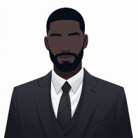 Richard Noir (@richardnoir) Twitter profile photo