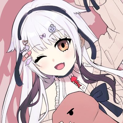 錨ちゃんᗦ↞ᐊ@配信休止中さんのプロフィール画像