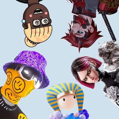 fosa031's profile picture. Blockchain 

BetaTester

Crypto

Web3