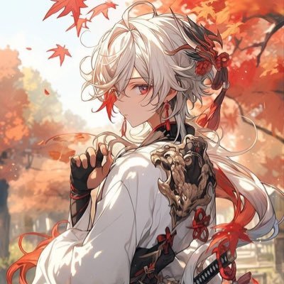 kazukivoiceacts's profile picture. he/him | 22 | 🏳️⚧️🏳️🌈🇨🇴🇪🇨 | bat enthusiast, voice actor, nature photographer, aspiring cosplayer, Kazuha kin