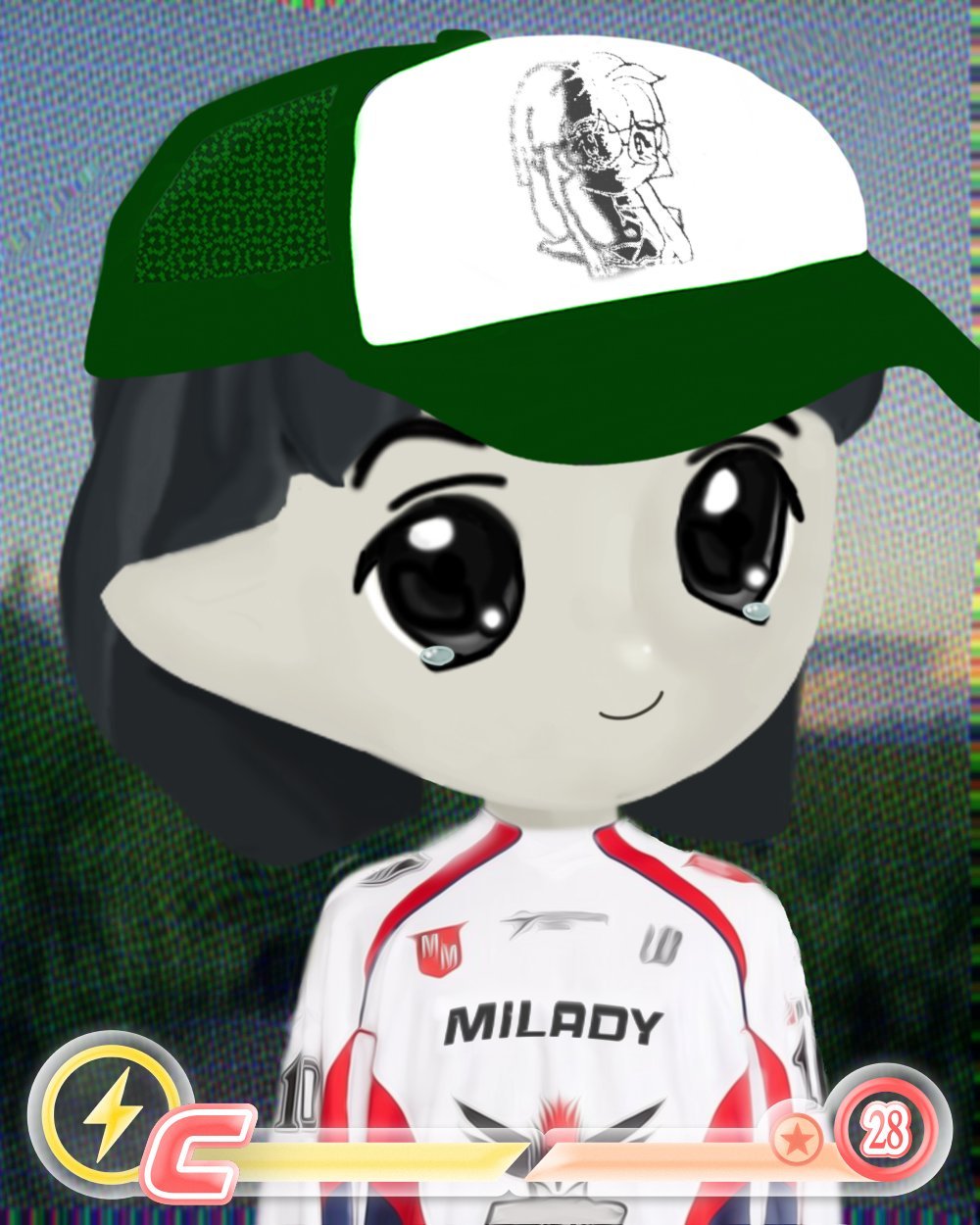 asianbama's profile picture. Lover of all things #TOYOTA