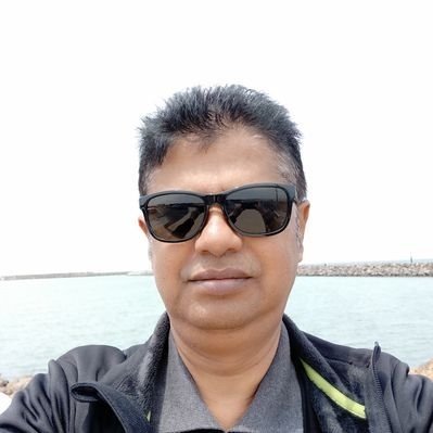 CHANDRIMAC57143's profile picture. Apolitical. Satire.